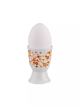 CILIO | Eierbecher AMICI  Blumen | 
